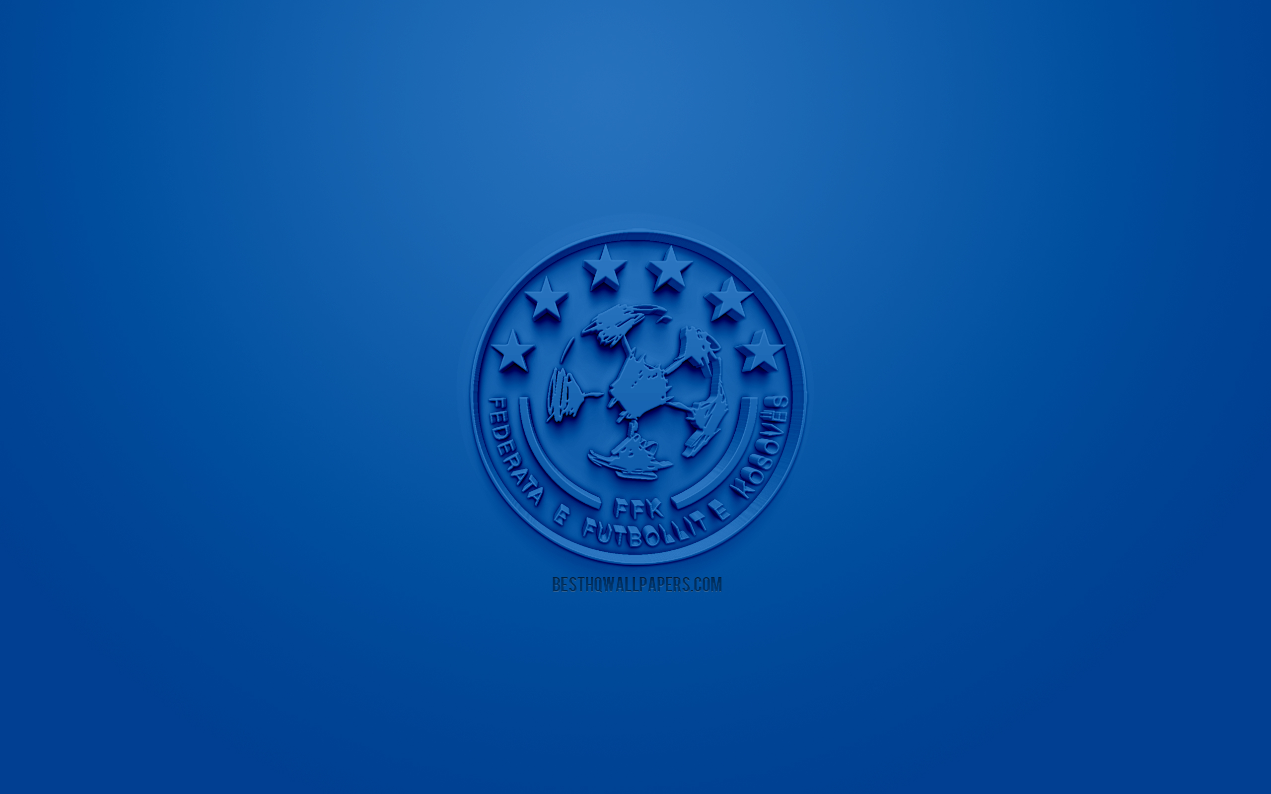 Kosovo National Football Team Wallpapers