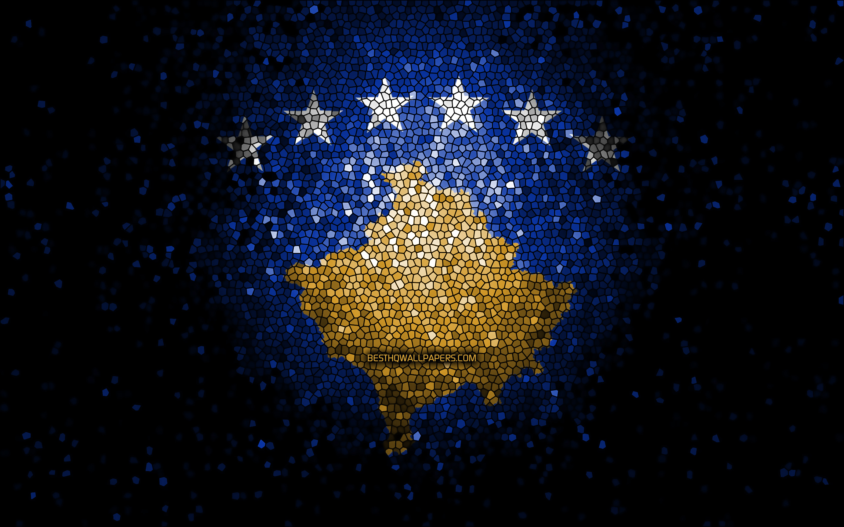 Kosovo Wallpapers