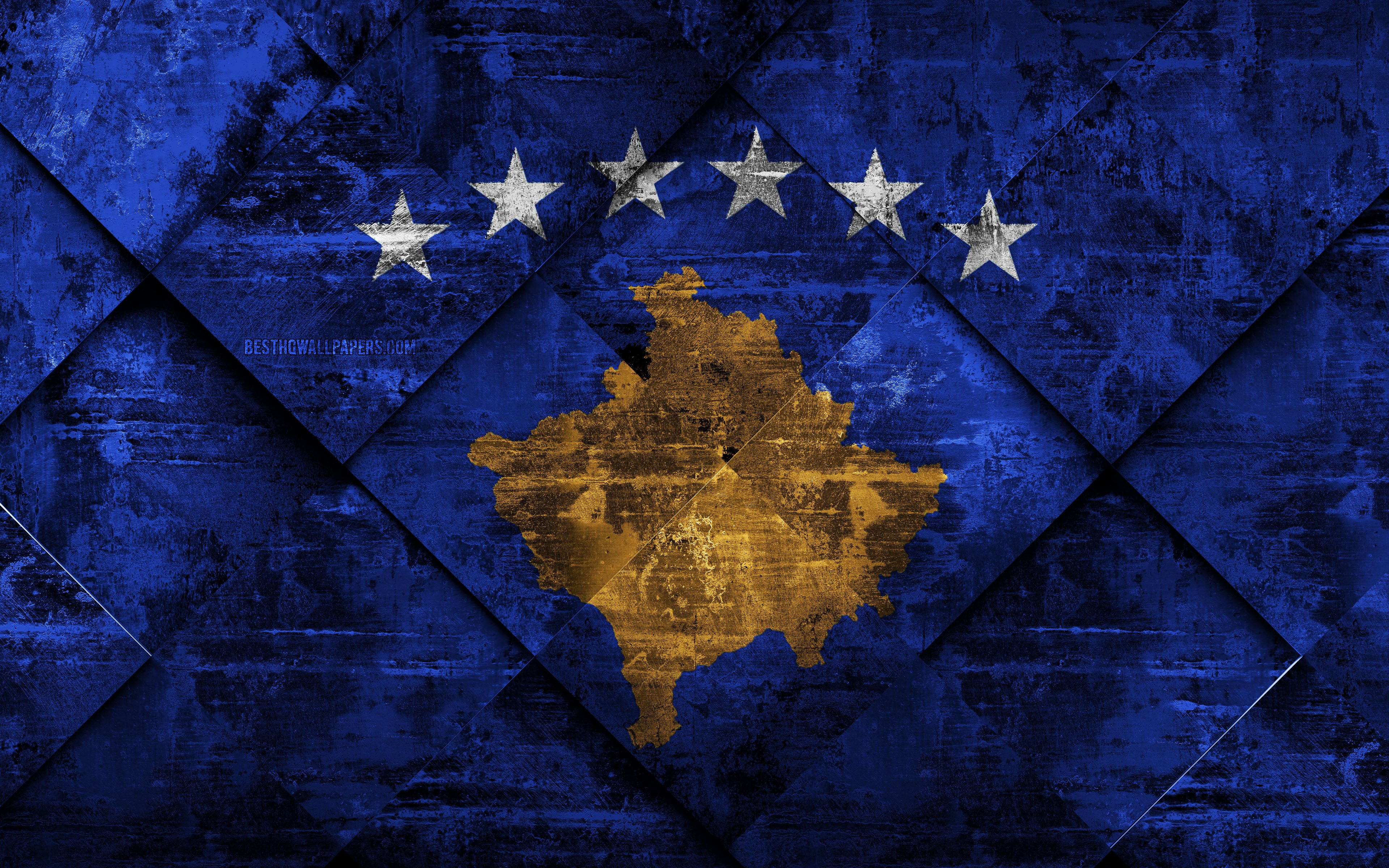 Kosovo Wallpapers