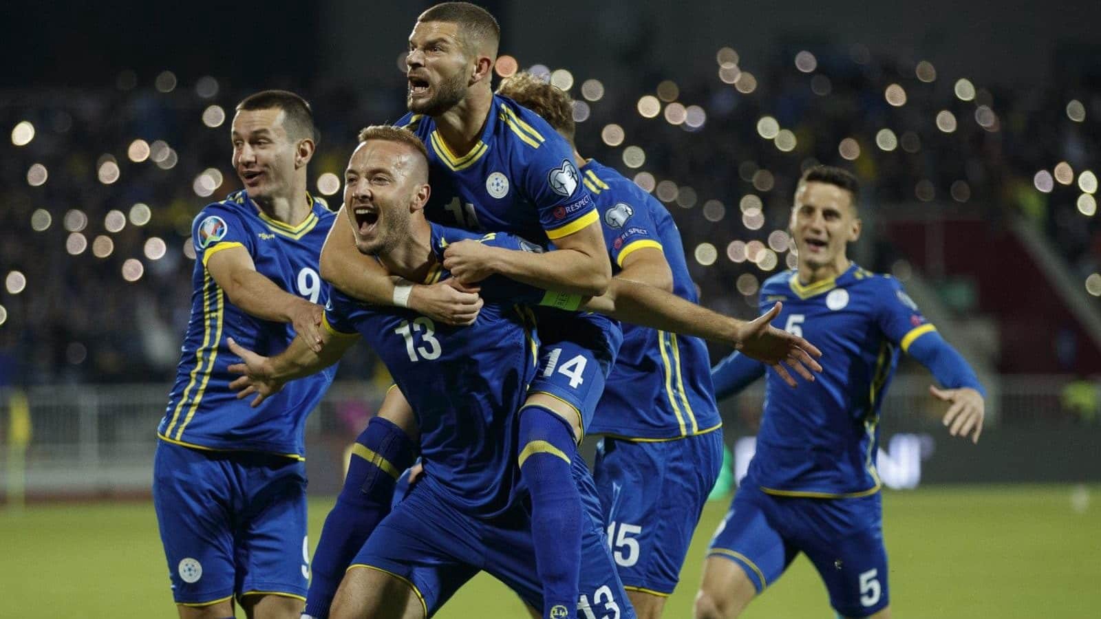 Kosovo Wallpapers