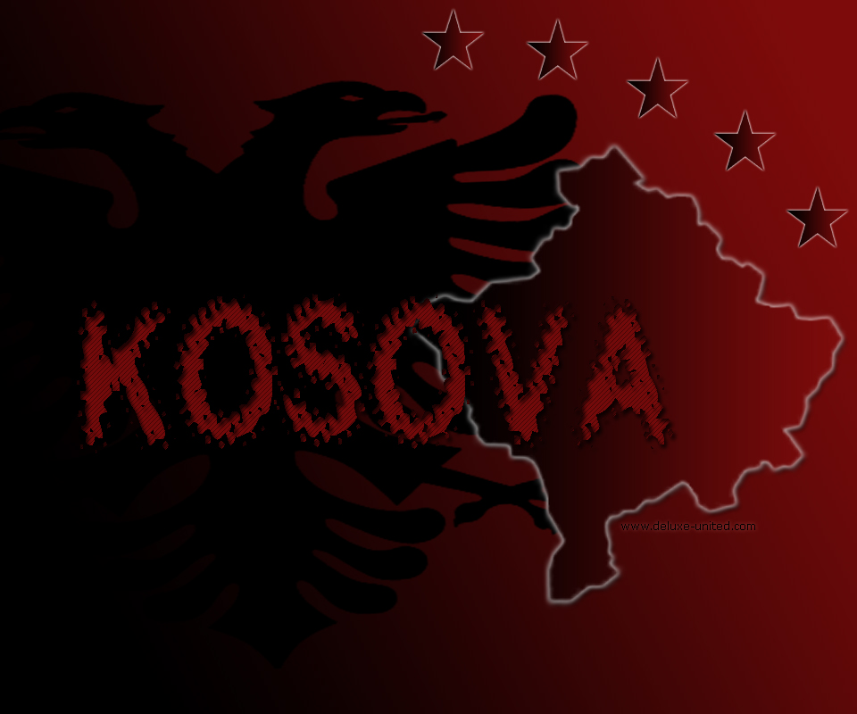 Kosovo Wallpapers