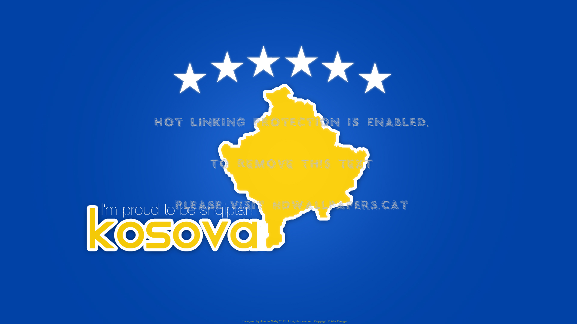 Kosovo Wallpapers