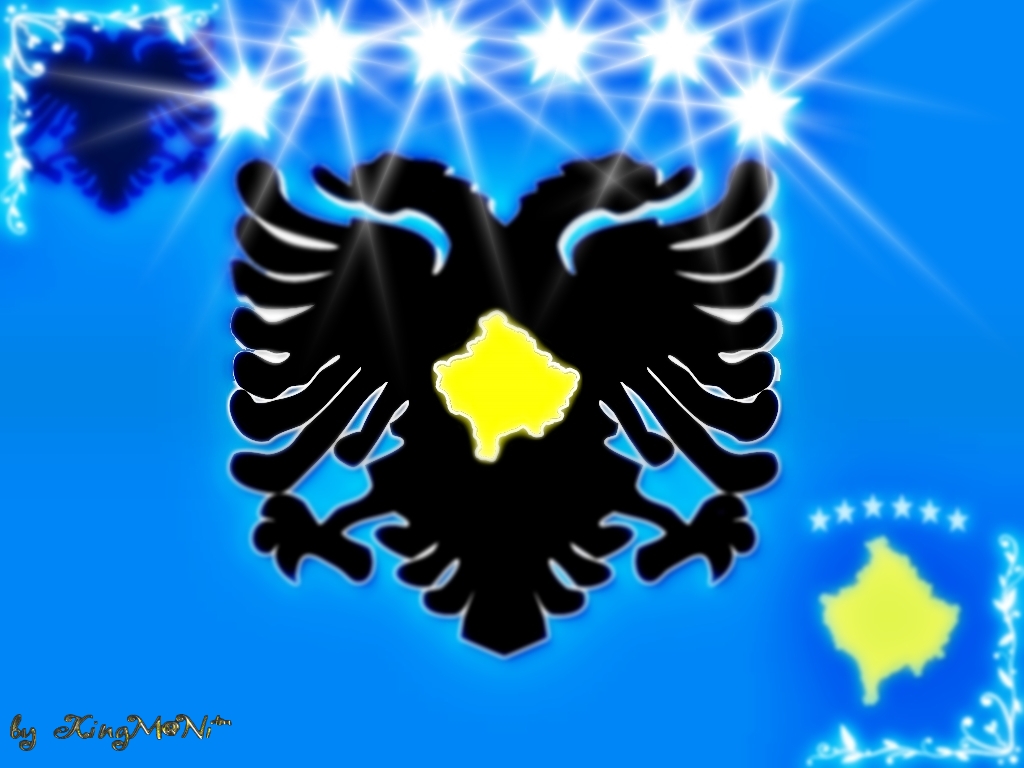 Kosovo Wallpapers