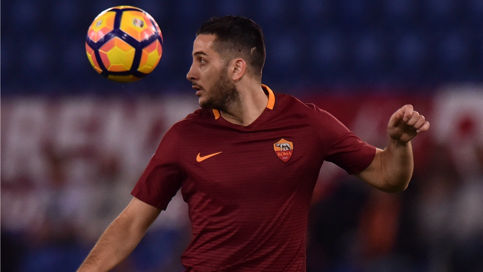 Kostas Manolas Wallpapers