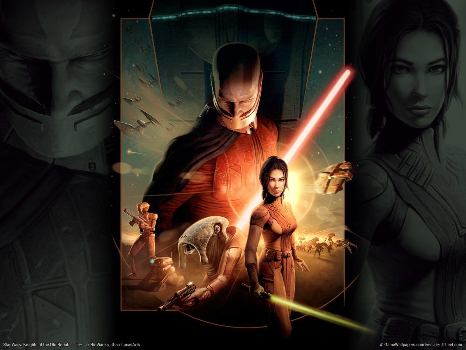 Kotor 1920X1080 Wallpapers