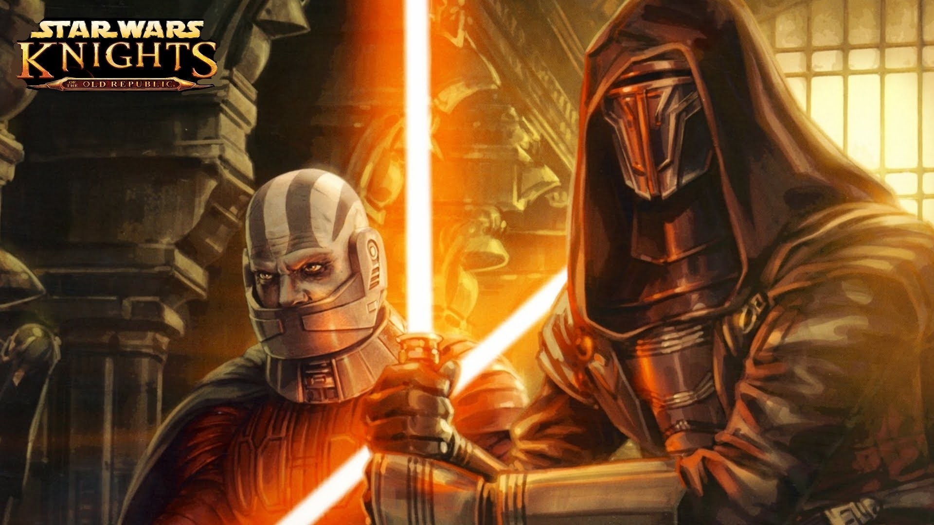 Kotor 1920X1080 Wallpapers