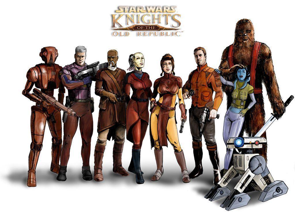 Kotor Wallpapers