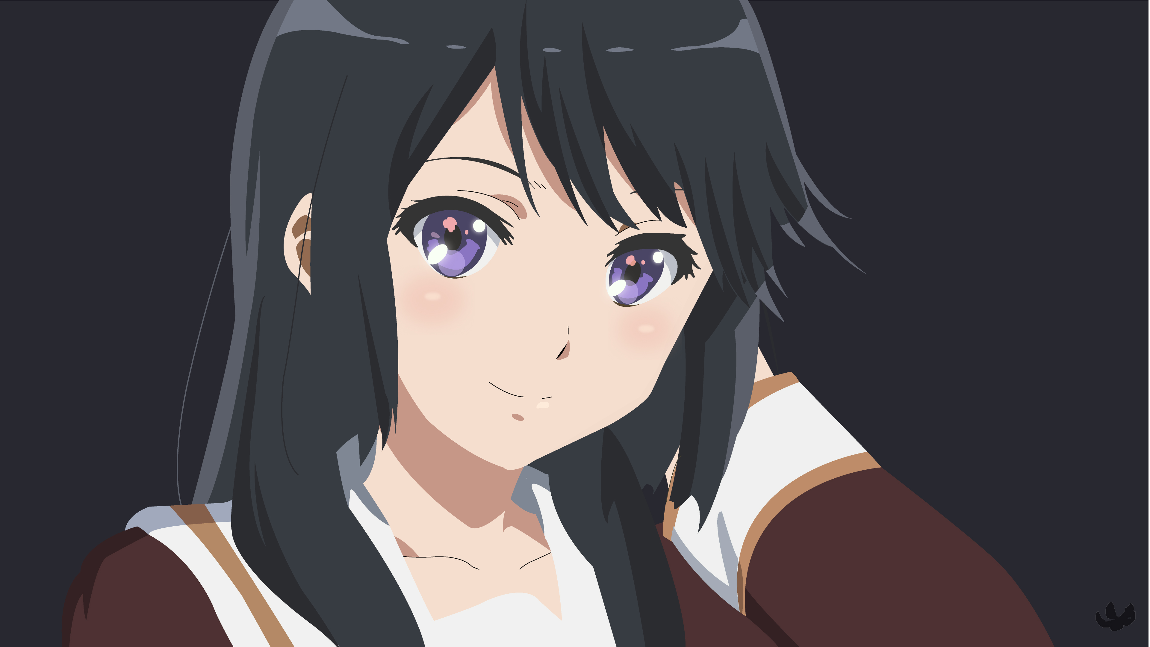 Kousaka Reina Hibike Euphonium (Reina Kousaka) Wallpapers