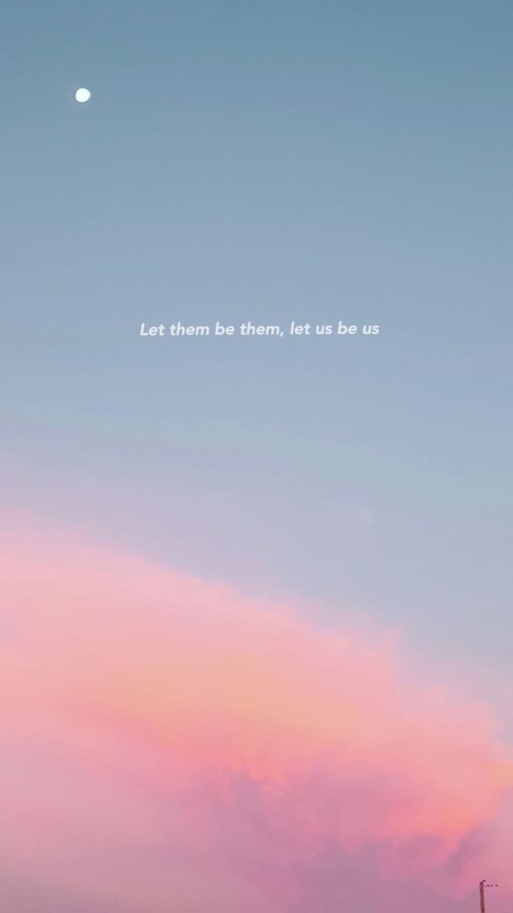 Kpop Aesthetic Wallpapers