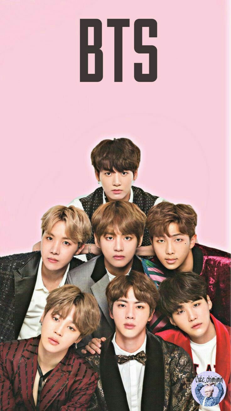 Kpop Bts Wallpapers