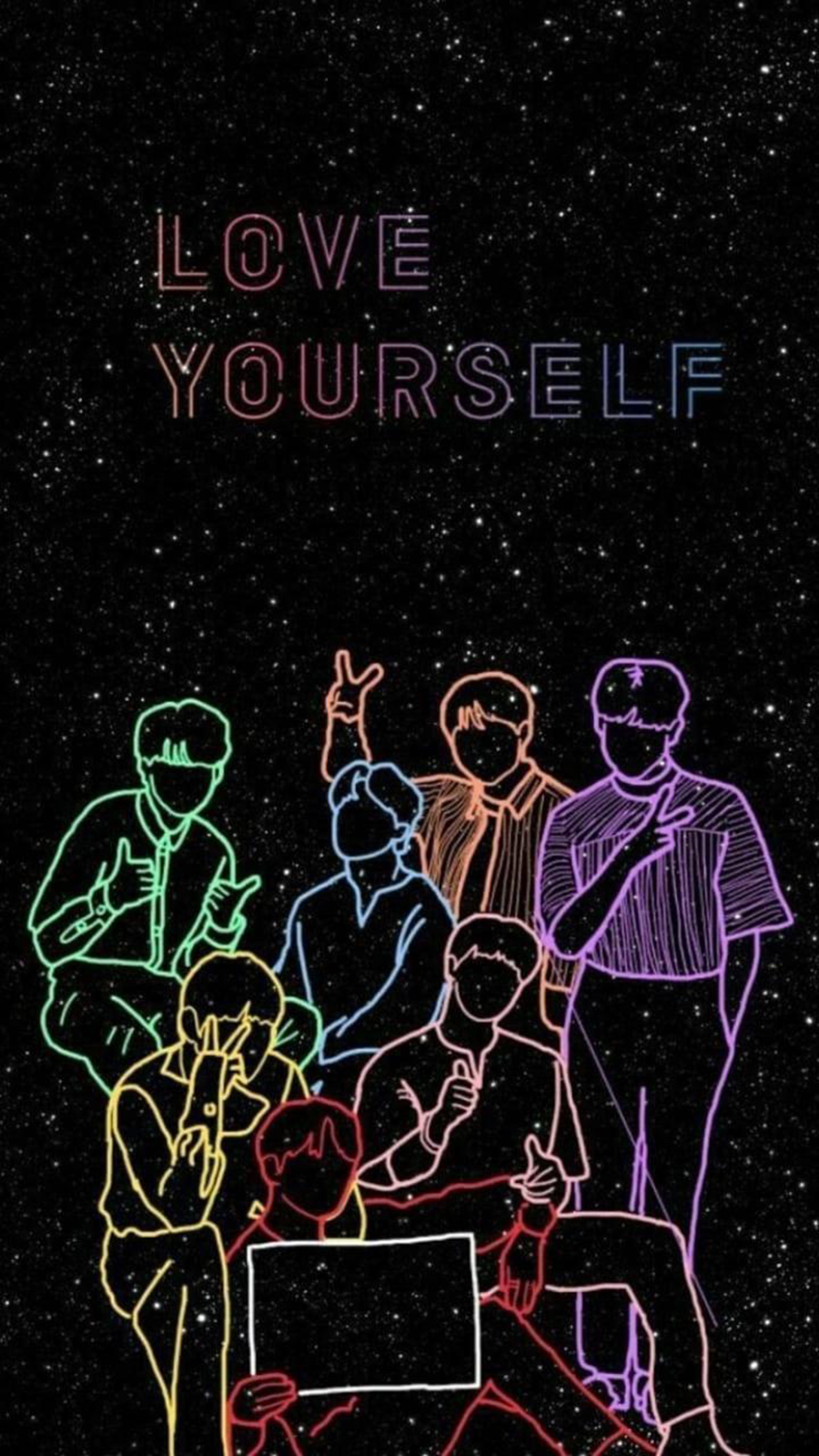 Kpop Bts Wallpapers