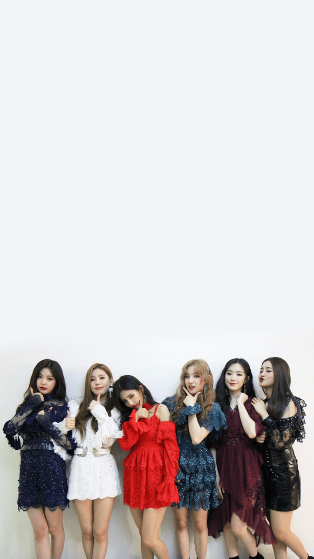 Kpop For Iphone Wallpapers