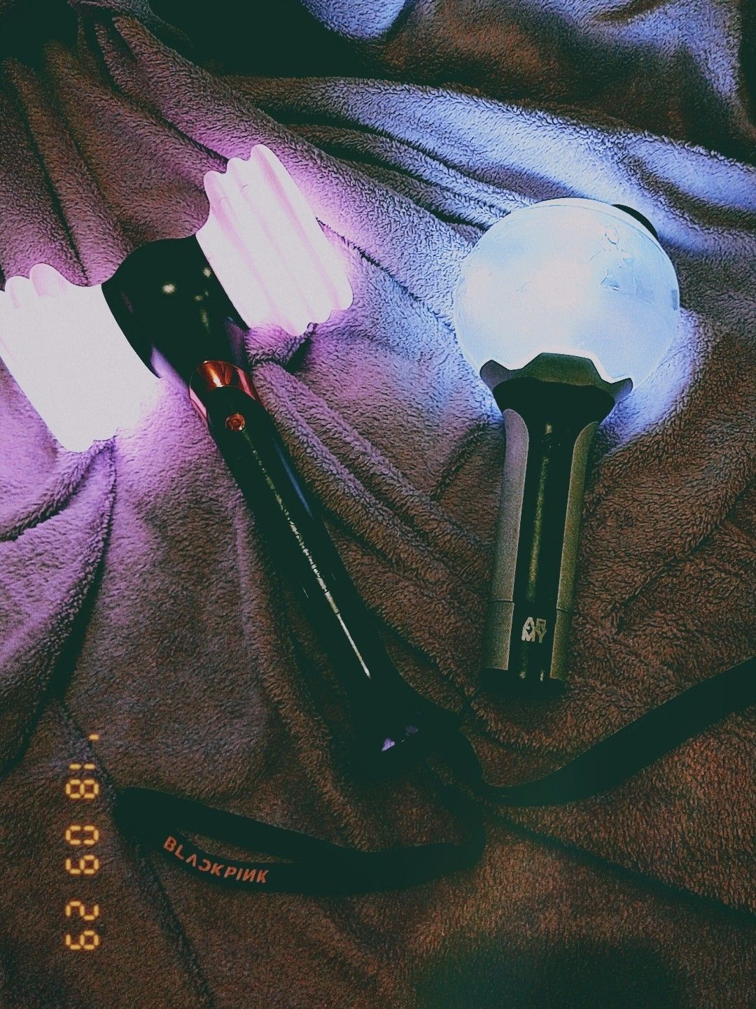 Kpop Lightstick Wallpapers