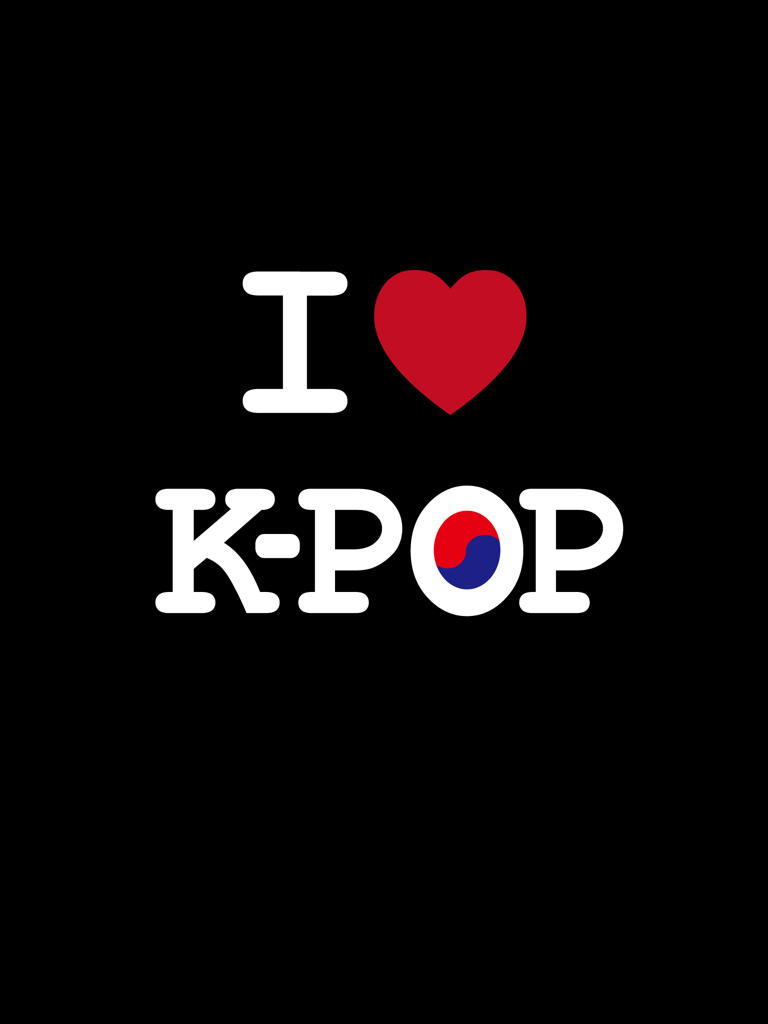 Kpop Logo Wallpapers