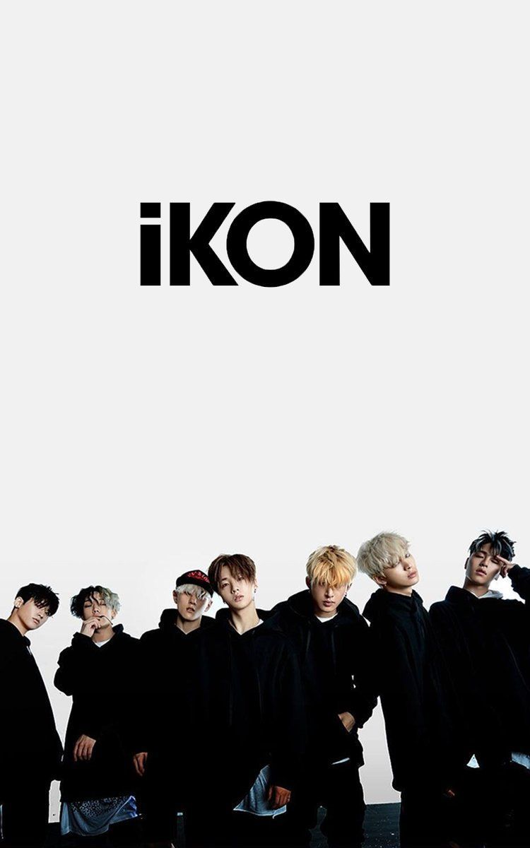 Kpop Logo Wallpapers