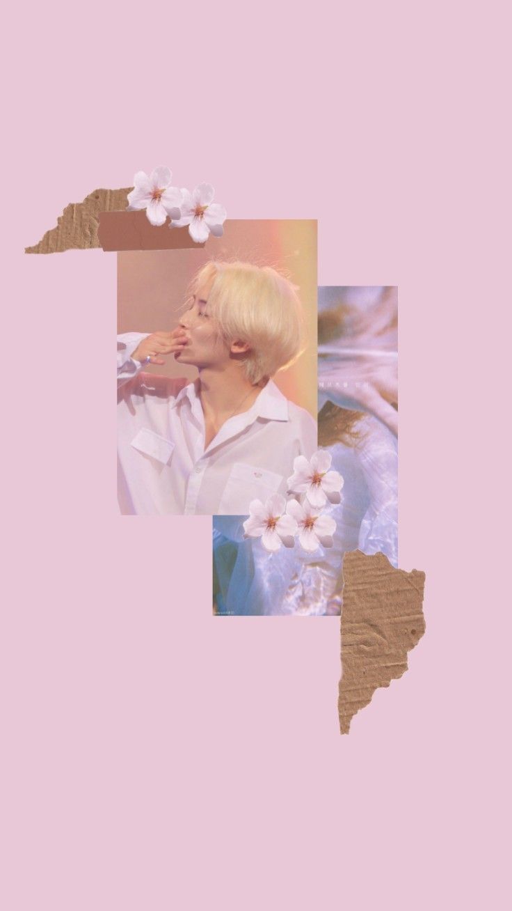 Kpop Pastel Wallpapers