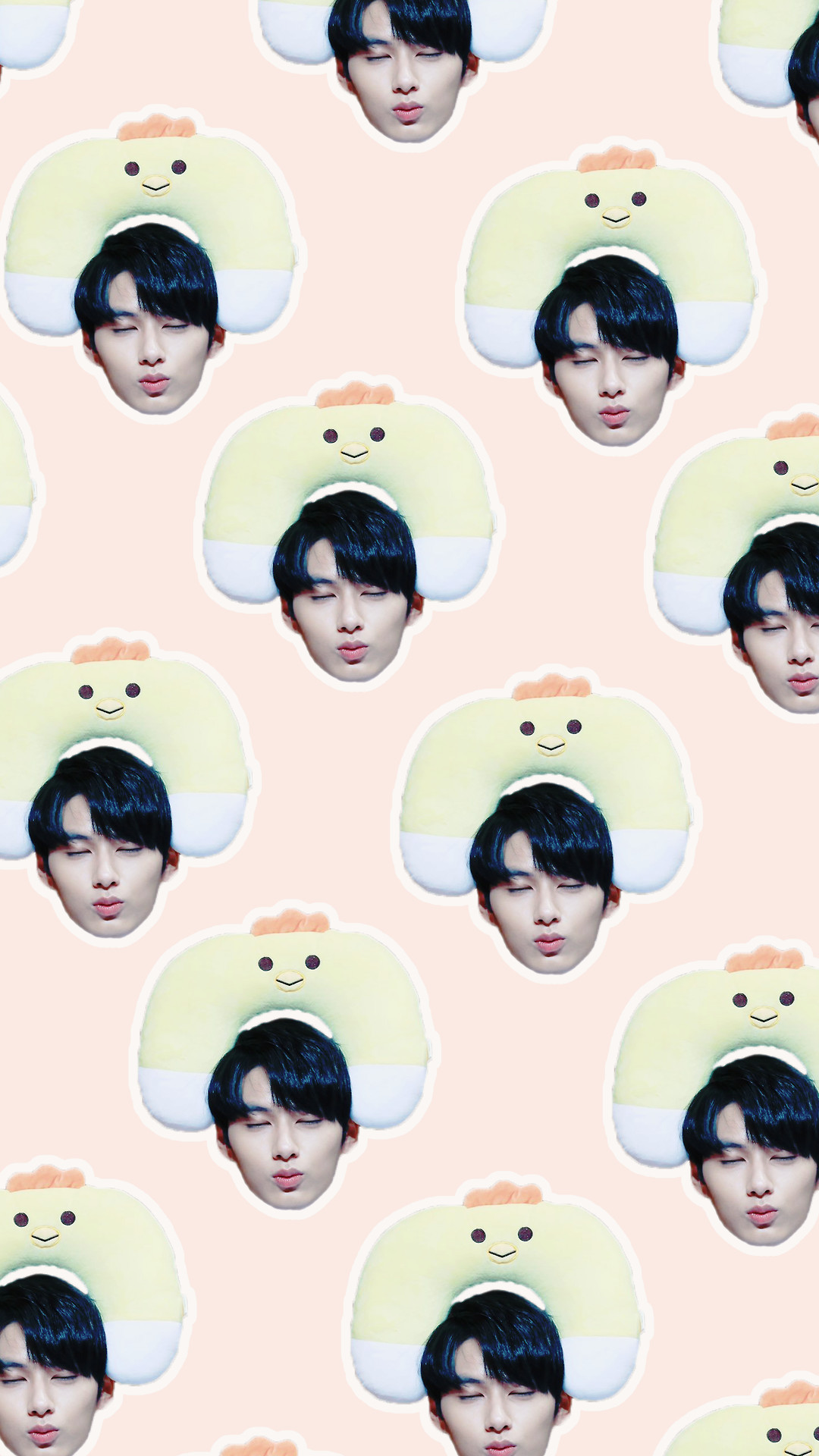 Kpop Pastel Wallpapers