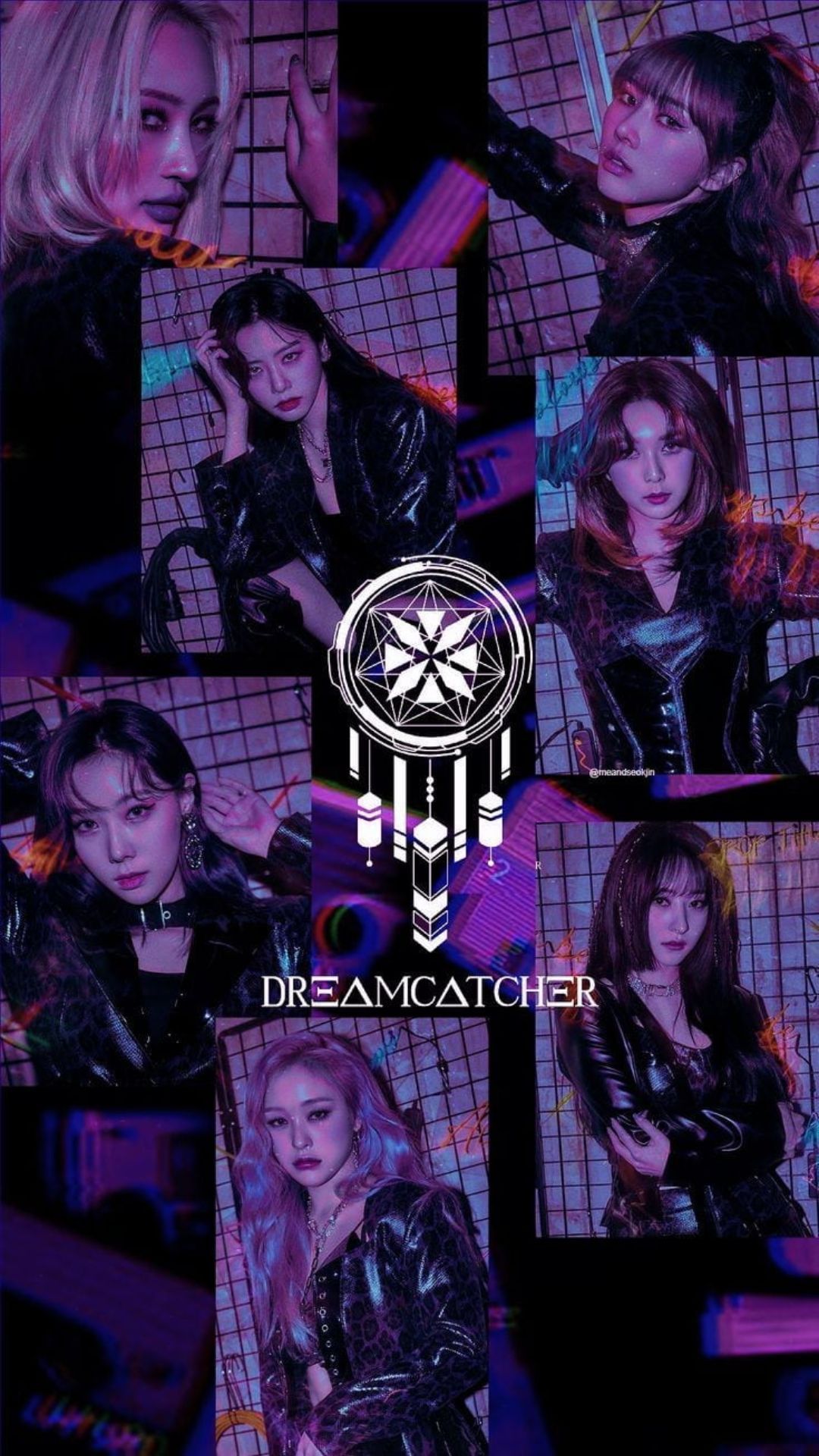 Kpop Phone Wallpapers