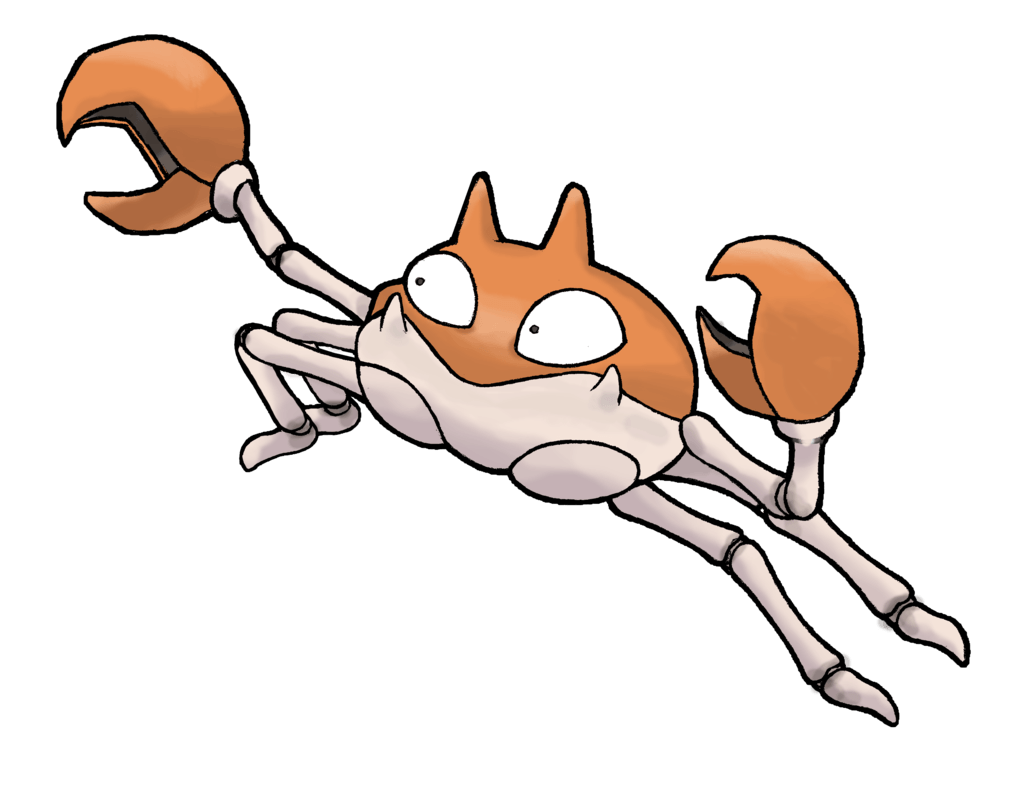 Krabby Hd Wallpapers