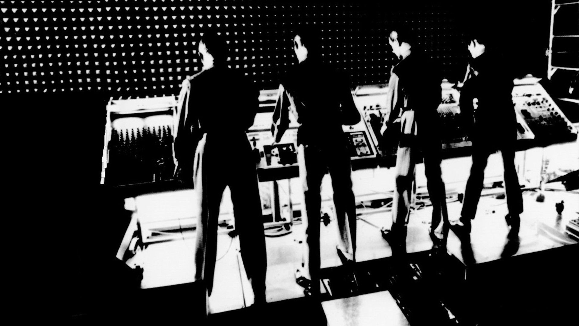 Kraftwerk Wallpapers