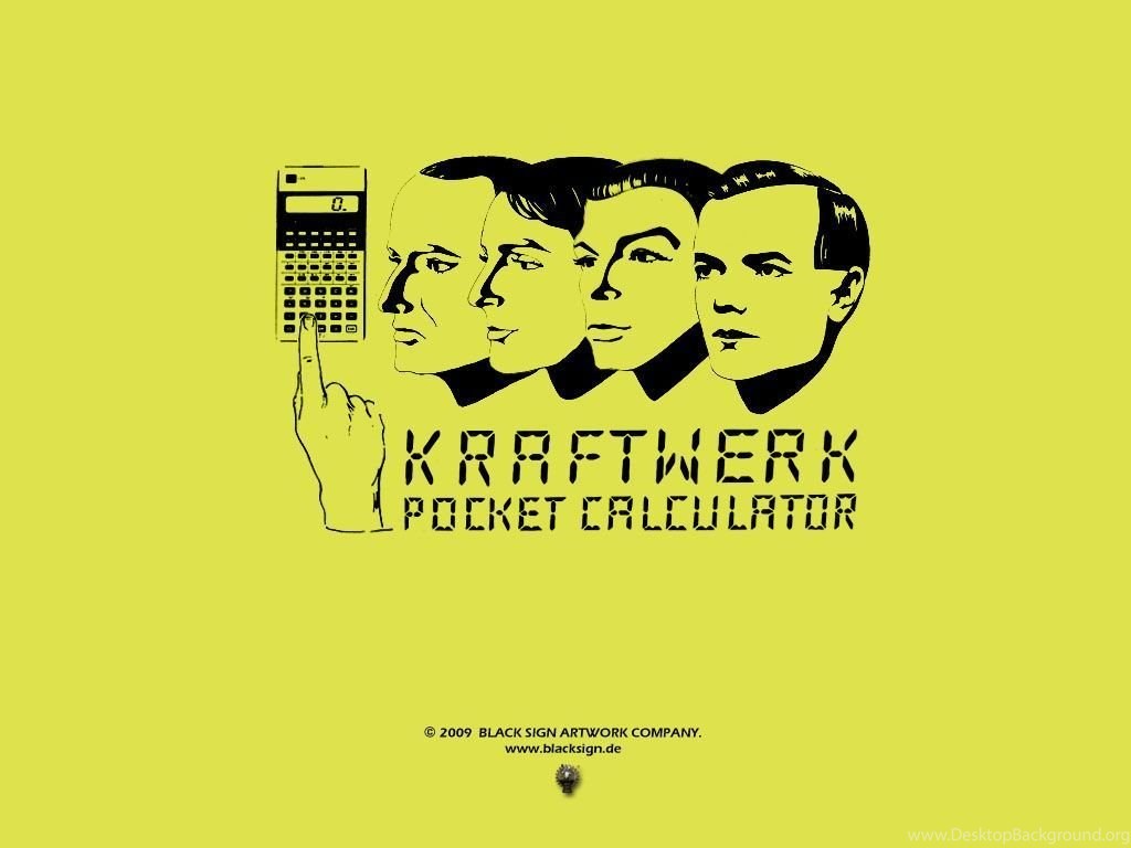 Kraftwerk Wallpapers