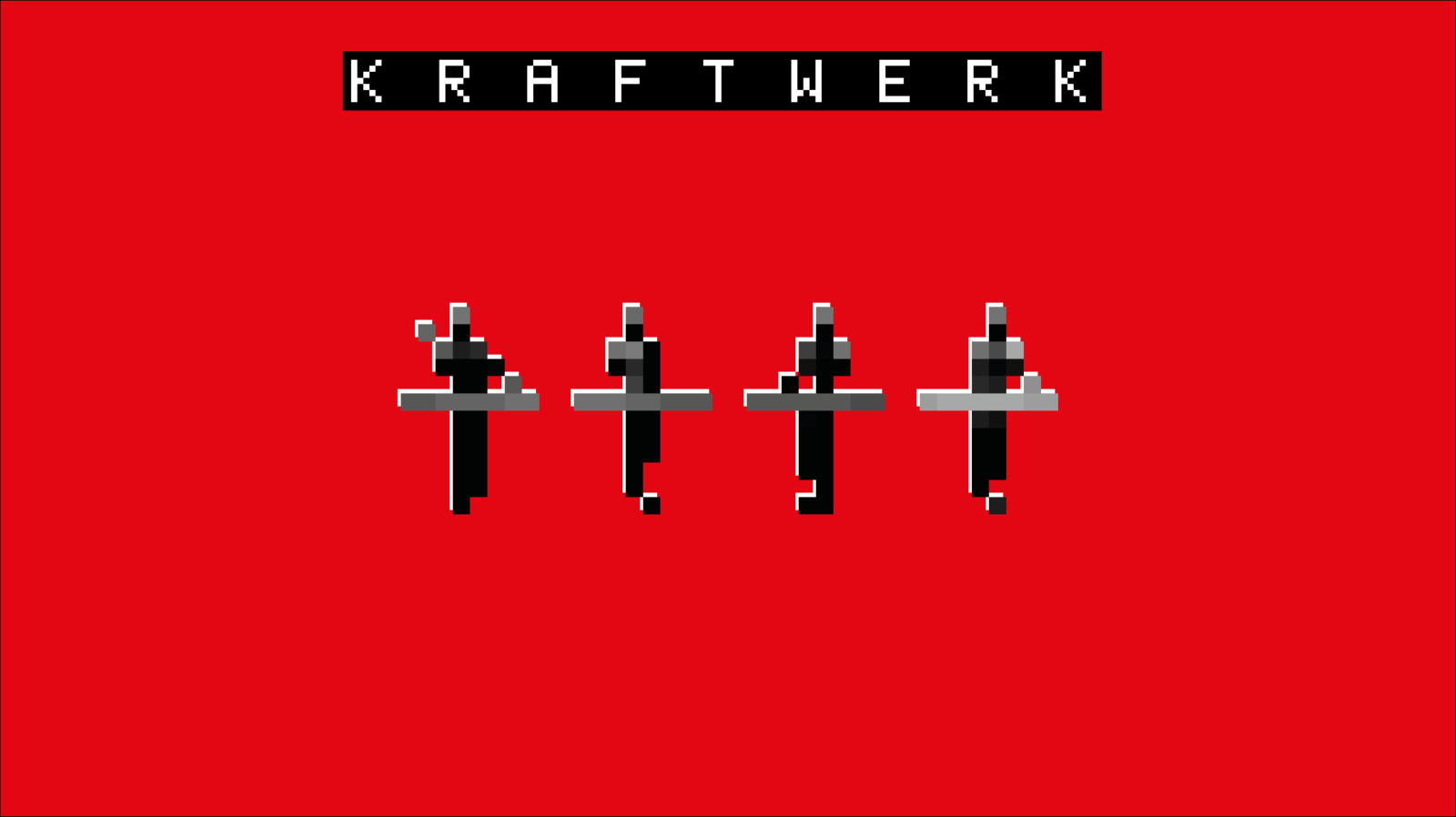 Kraftwerk Wallpapers