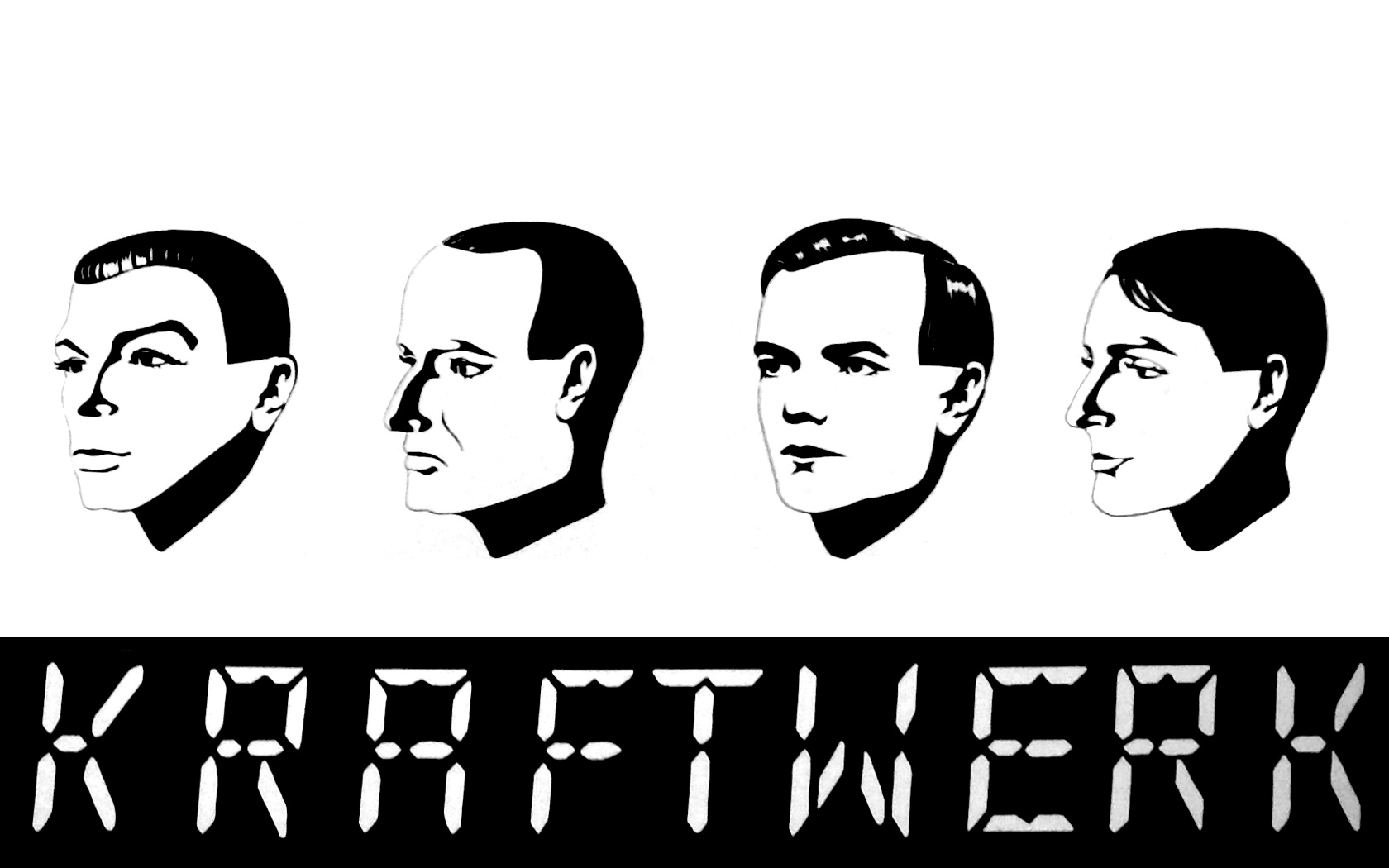 Kraftwerk Wallpapers