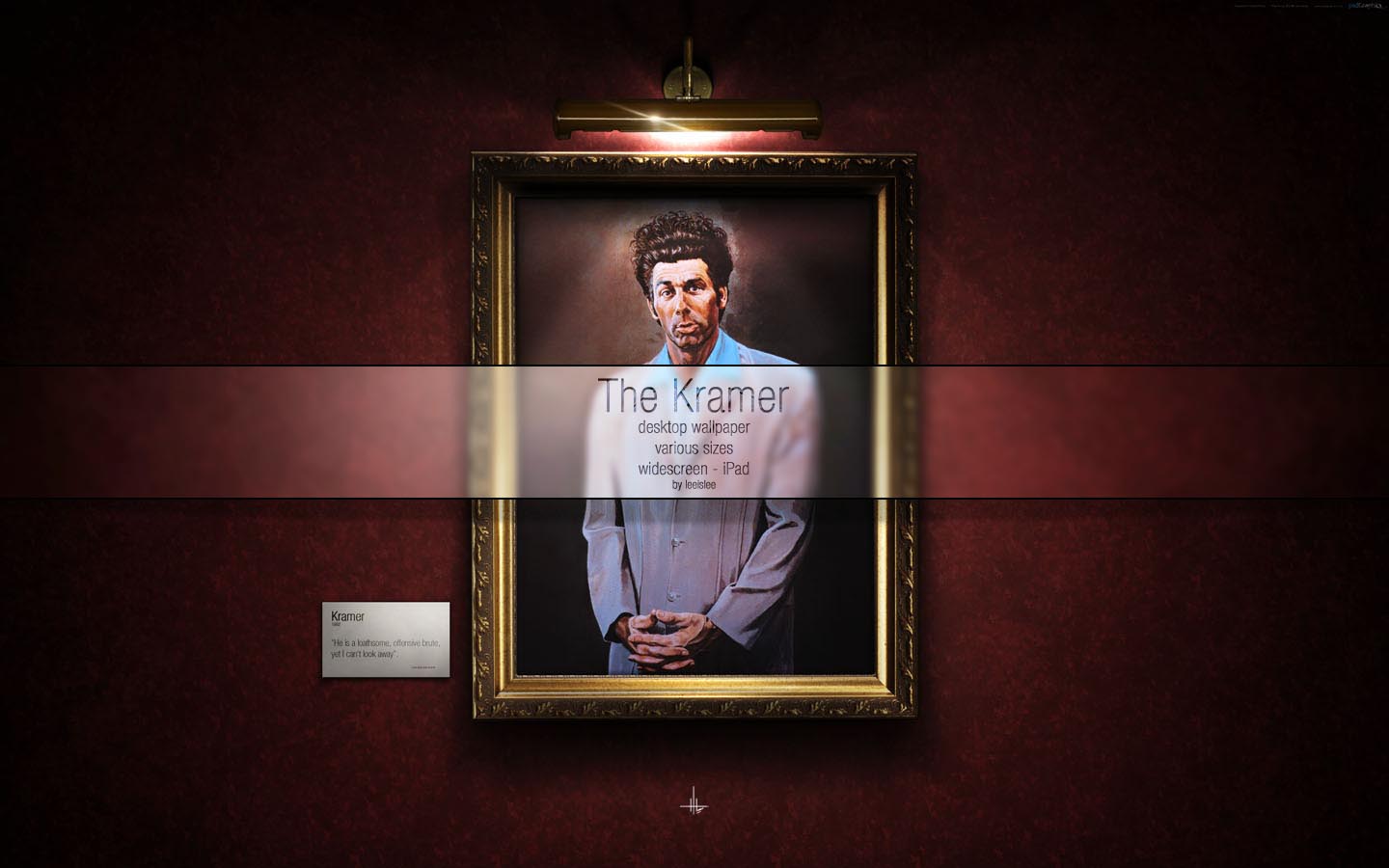 Kramer Wallpapers