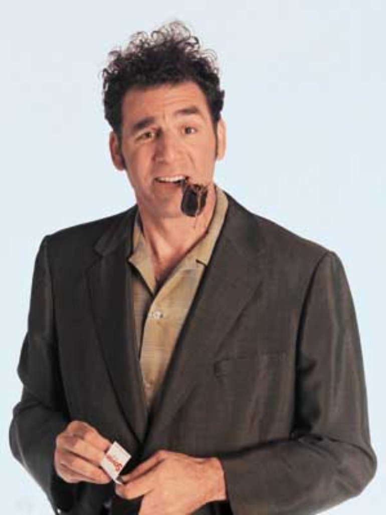 Kramer Wallpapers