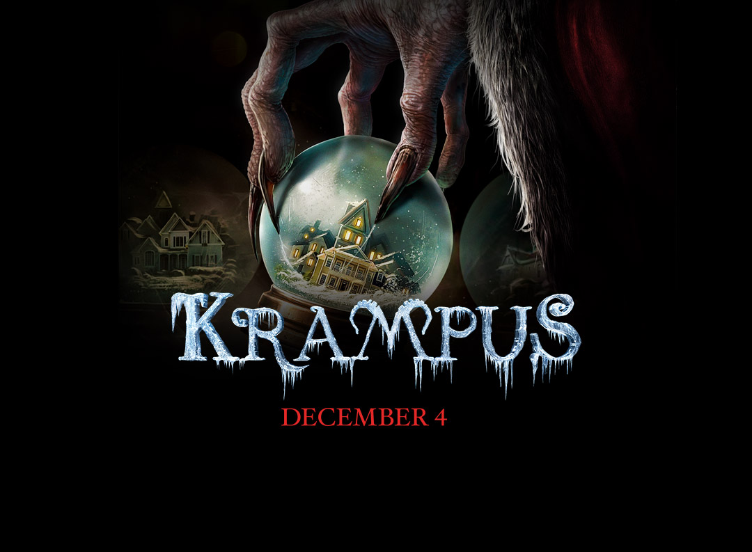 Krampus Movie Wallpapers