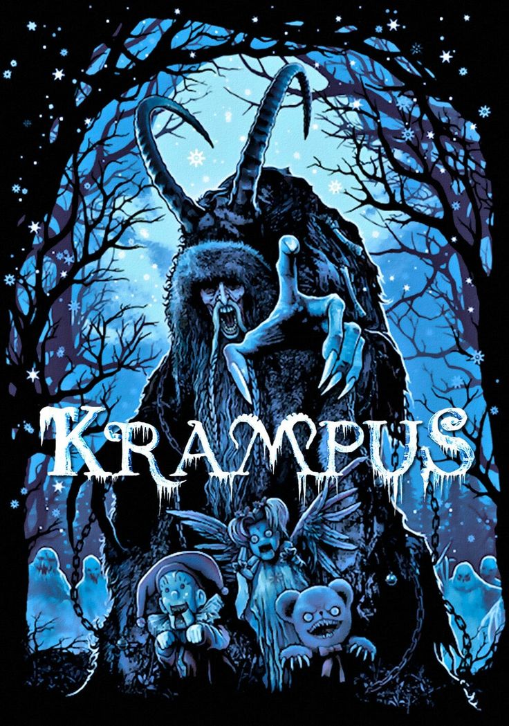 Krampus Movie Wallpapers