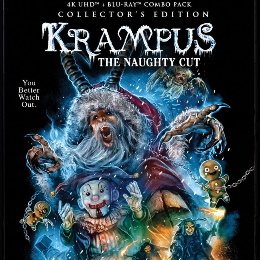 Krampus Movie Wallpapers