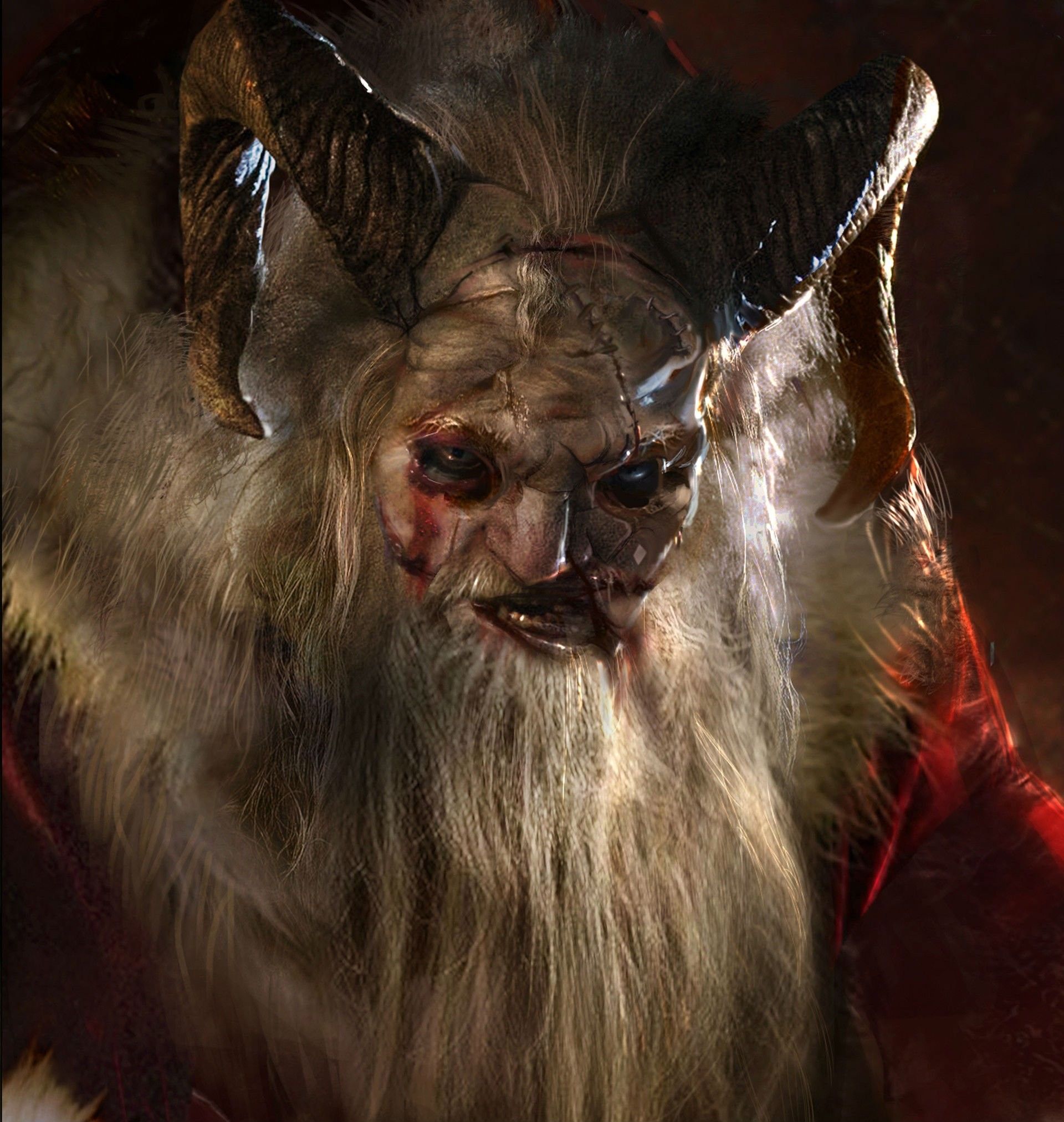 Krampus Movie Wallpapers