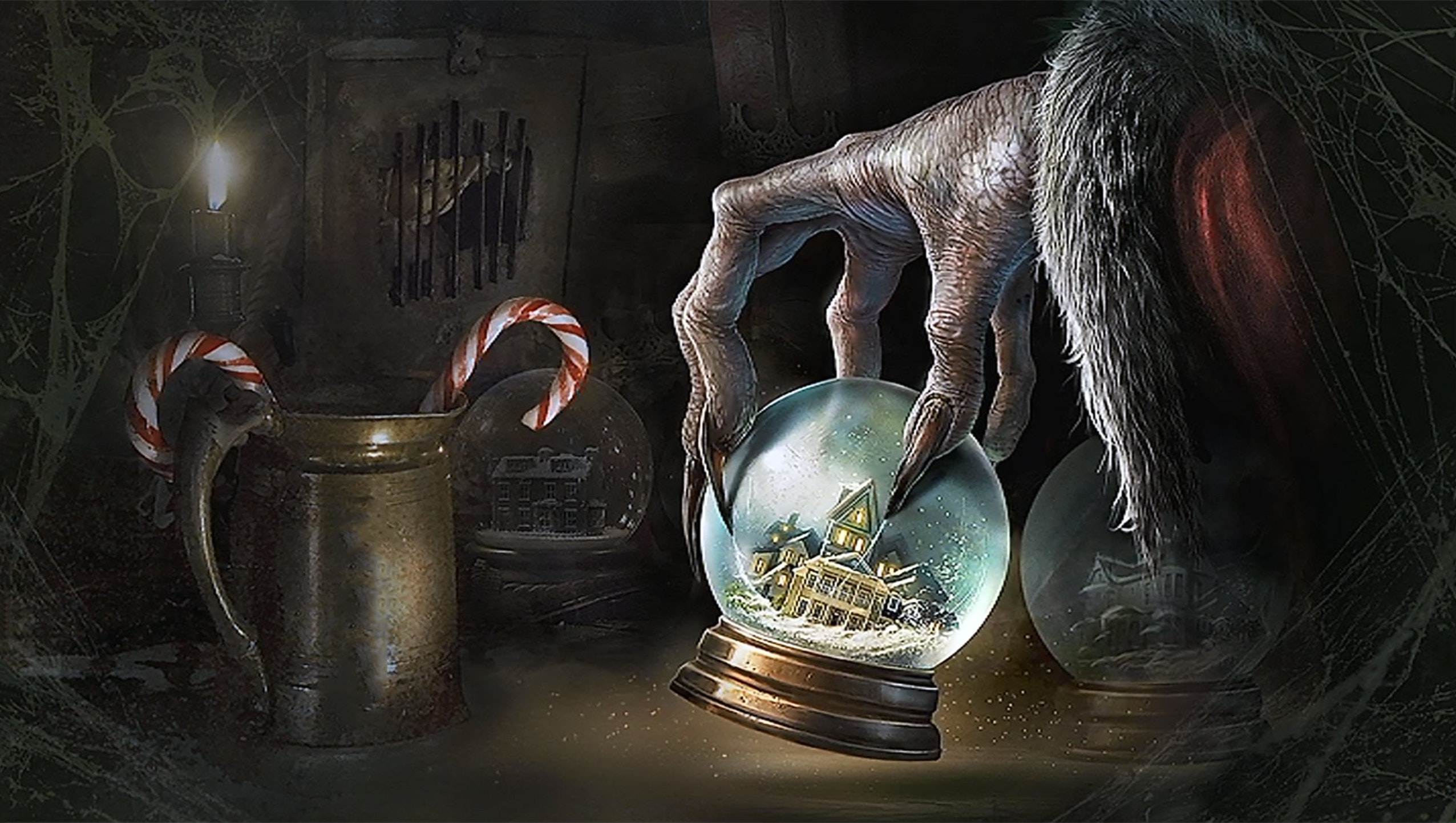 Krampus Movie Wallpapers