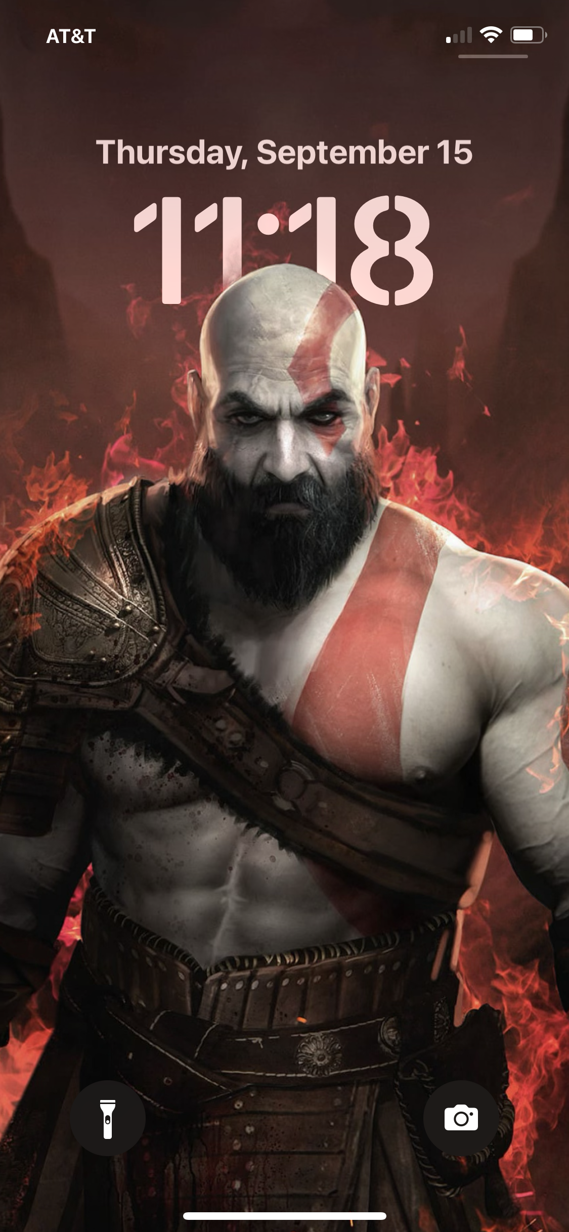 Kratos Wallpapers