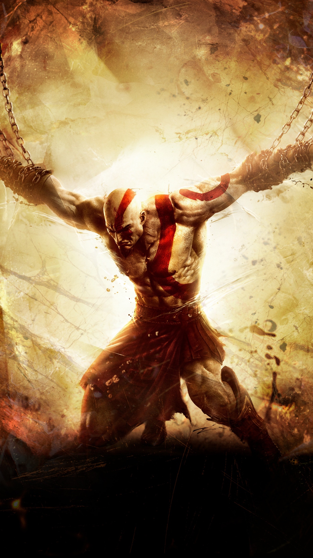 Kratos Wallpapers