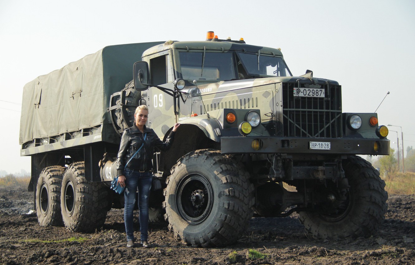 Kraz Wallpapers