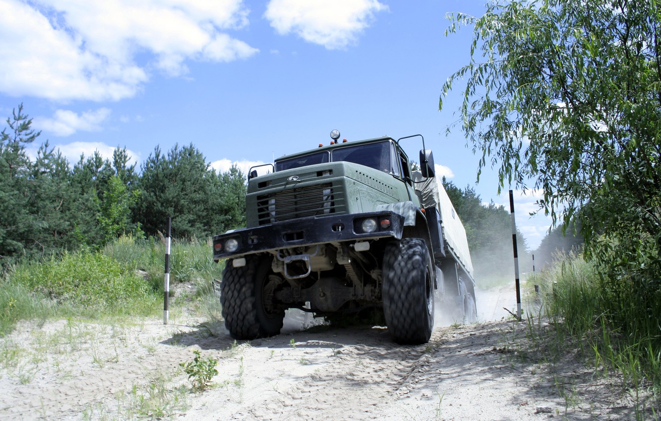 Kraz Wallpapers