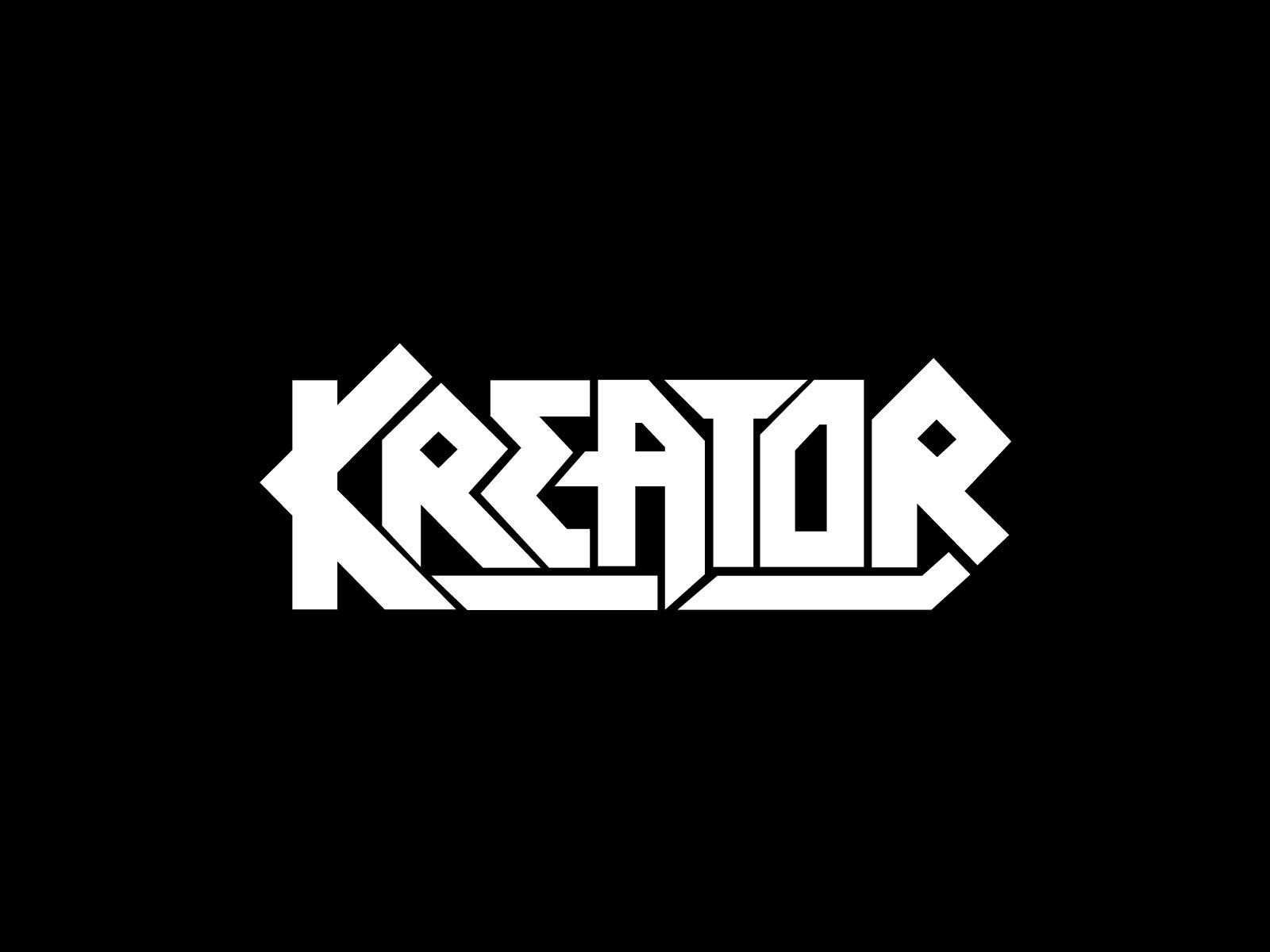 Kreator Wallpapers