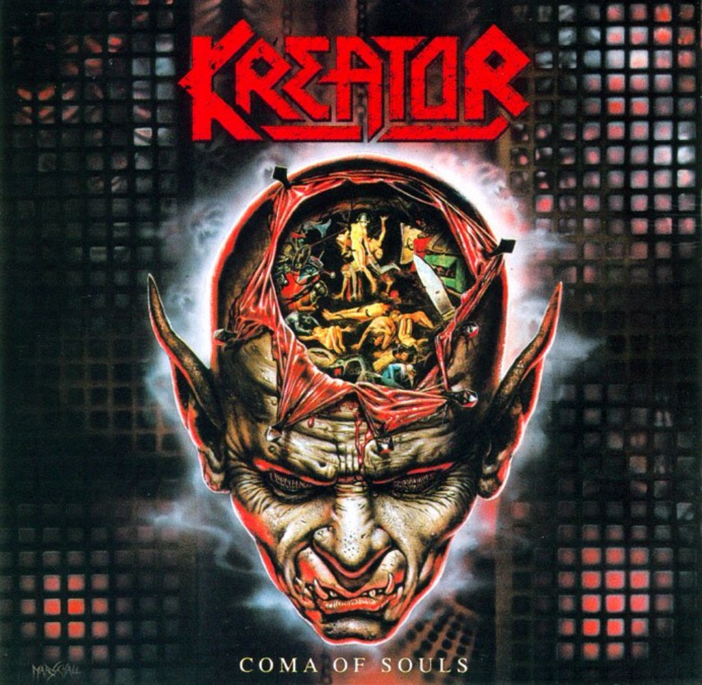 Kreator Wallpapers