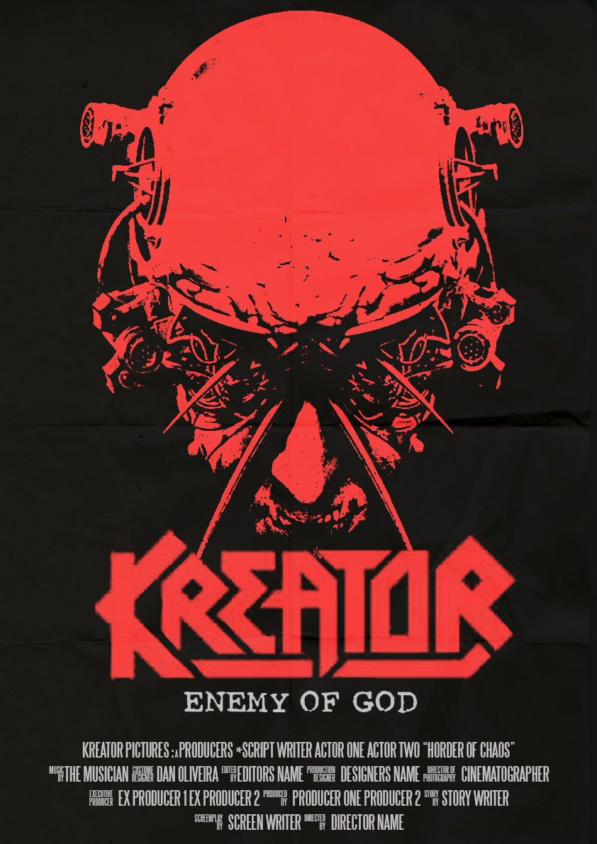 Kreator Wallpapers