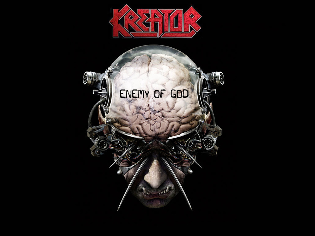 Kreator Wallpapers