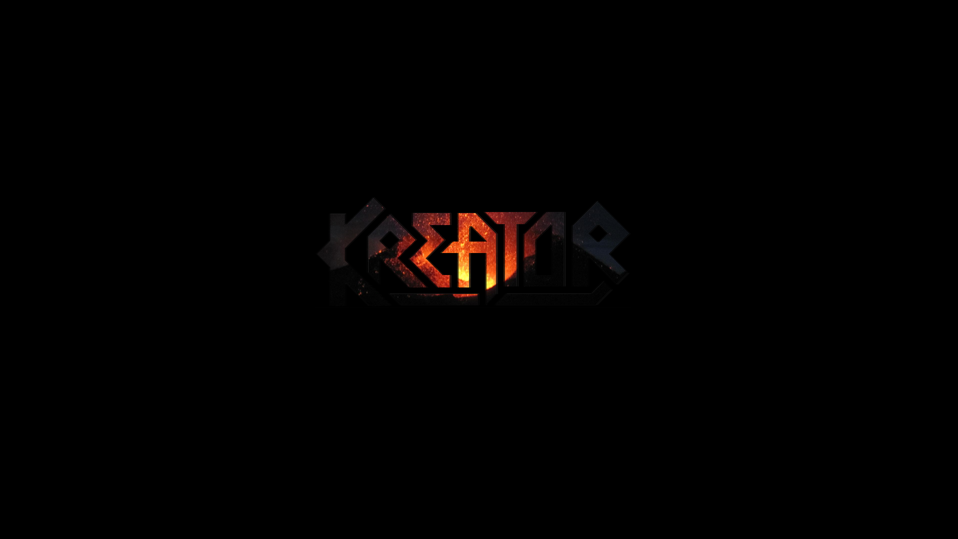 Kreator Wallpapers