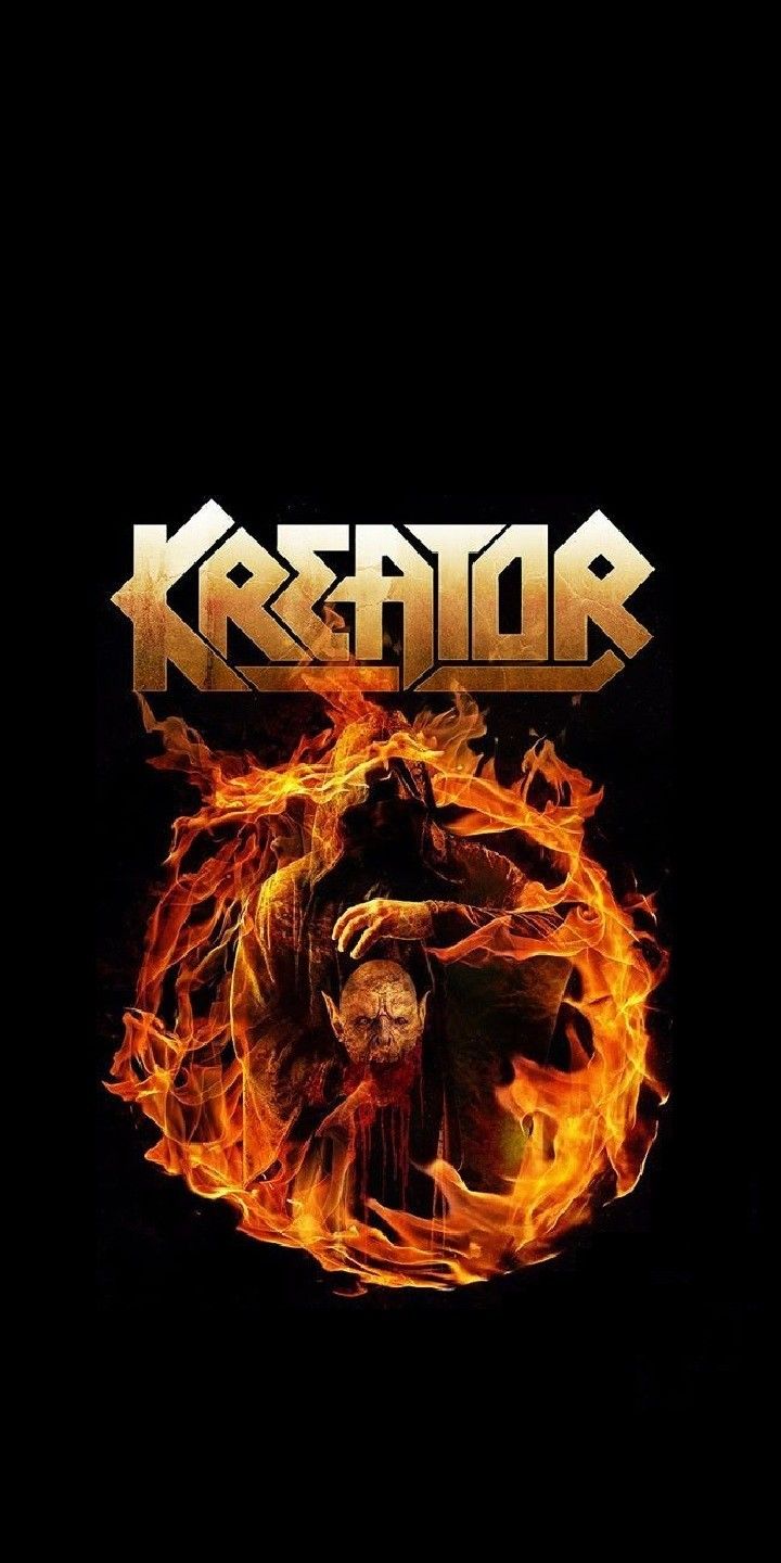 Kreator Wallpapers