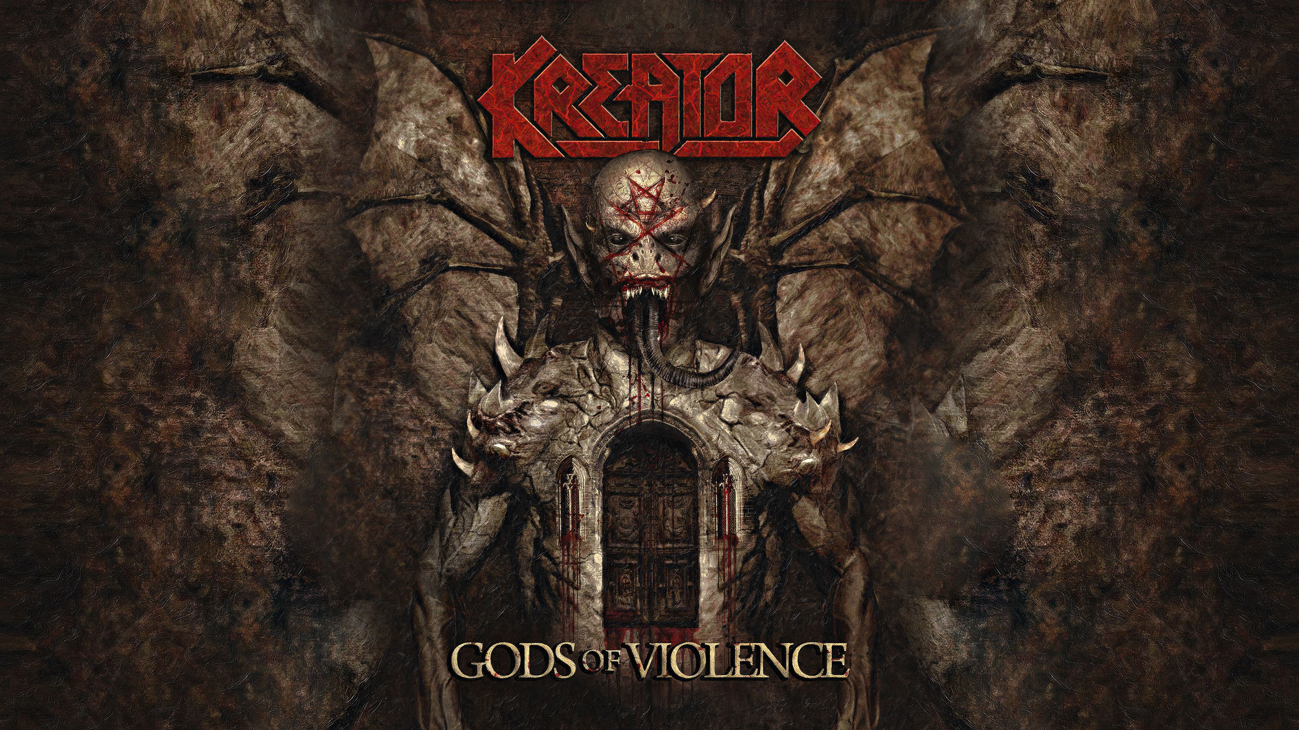 Kreator Wallpapers