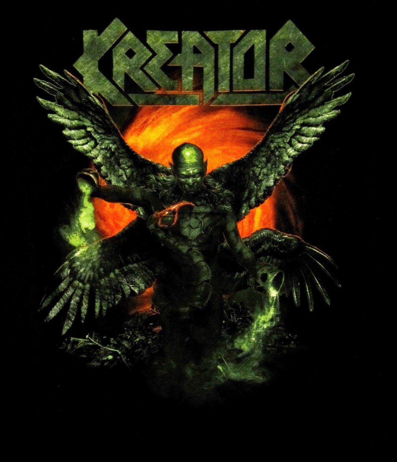 Kreator Wallpapers