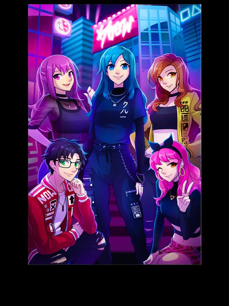 Krew Wallpapers