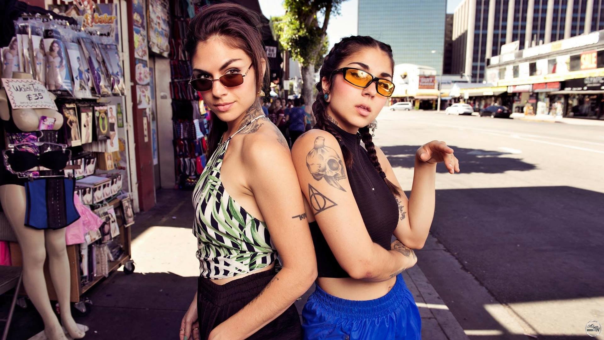 Krewella Wallpapers