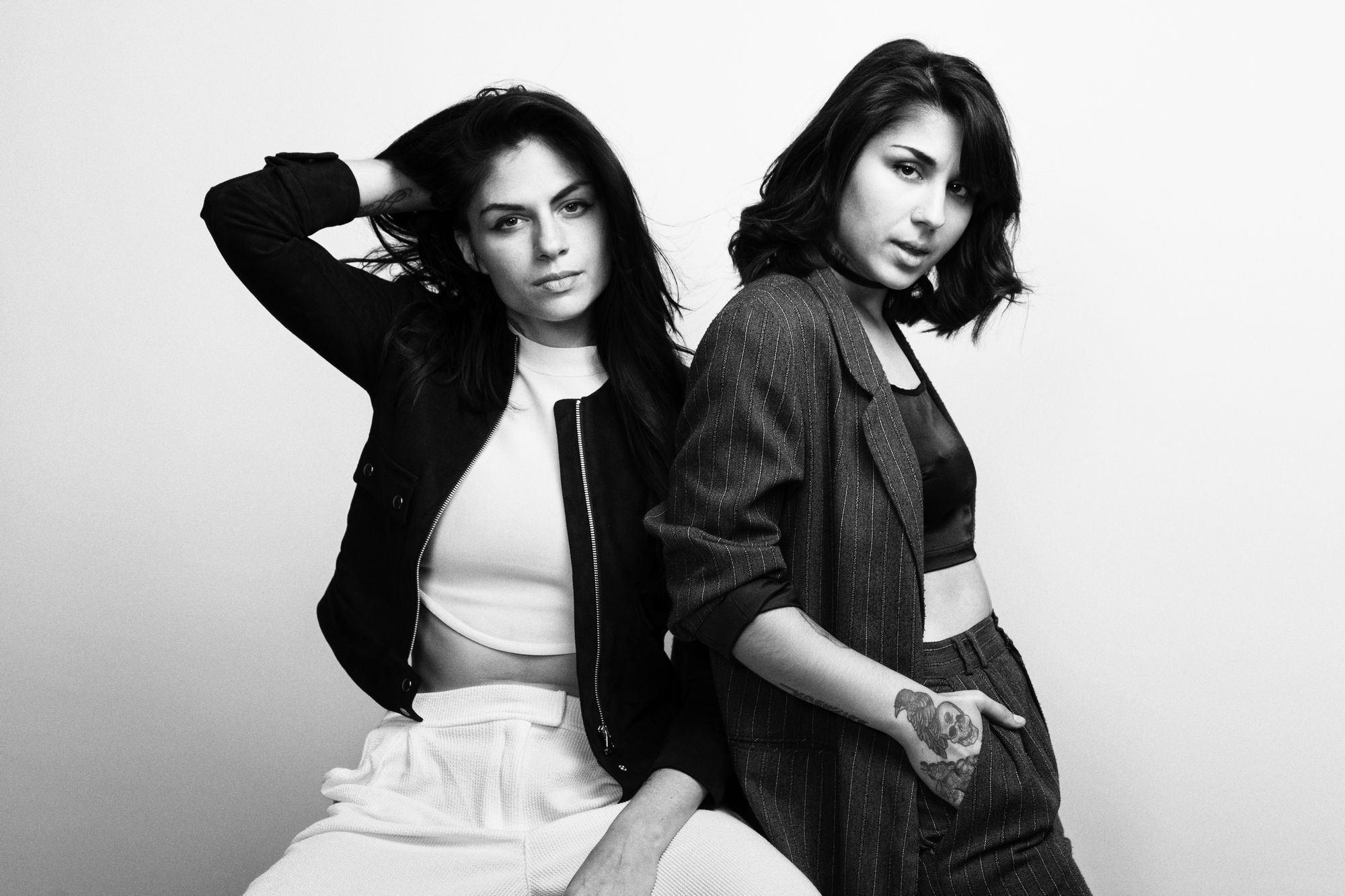 Krewella Wallpapers