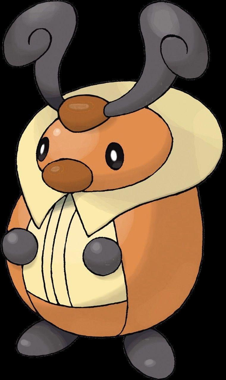 Kricketot Hd Wallpapers